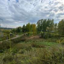 Производственная База 1,1 Га, в Красноярске