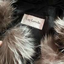 Пальто демисезонное Guy Laroche (оригинал), в Москве