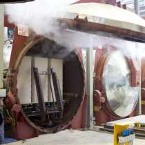 Парогенератор для пропарки жби, в Казани