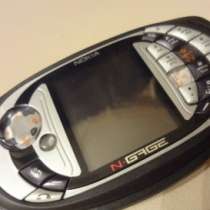 сотовый телефон Nokia N-Gage QD, в Москве