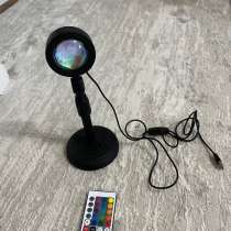 Закатная лампа, в г.Павлодар