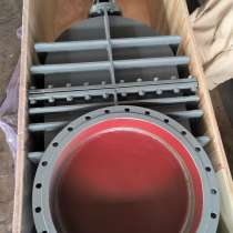 Задвижка штампосварная стальная под электропривод 30с946нж, в г.Вэньчжоу