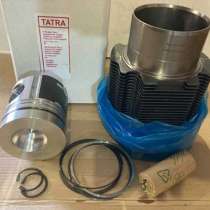 Распродажа запчастей ТАТРА и УДС со склада в Москве, в Москве