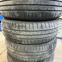 Продам шины nexen r13-65-155, в Качканаре
