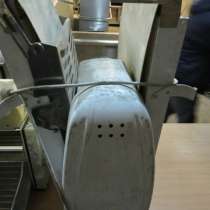 торговое оборудование Машина тестораскаточная R, в Екатеринбурге