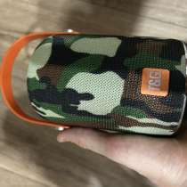 Колонка T&G TG, в Саранске