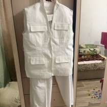 Вещи, в Саратове