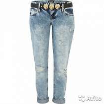 Джинсы River Island варёнки, в Краснодаре