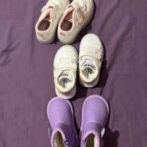 Отдам детскую обувь, в Бийске
