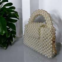 Сумка из бусин, в Сыктывкаре