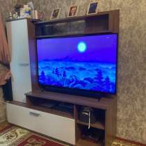 Горка новая, в Кызыле