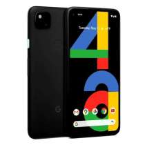 Запечатанный Google Pixel 4a 128GB Unlocked из USA, в Москве