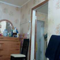 Продаю две смежные комнаты в семейном общежитии, в Астрахани