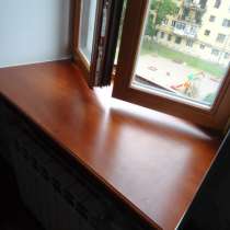 Деревянные окна, в Уфе