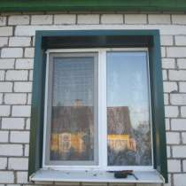 Откосы металлические на окна, в г.Минск