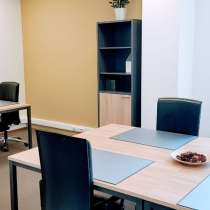 Аренда офиса в Москве, БЦ Голден Гейт, в Москве