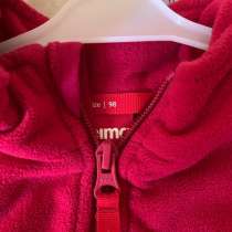 Флисовый комбинезон, в Москве