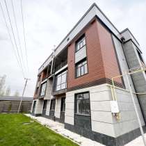 Продам! 5 к. кв. ПСО В клубном доме 252м2 275 т.$, в г.Бишкек