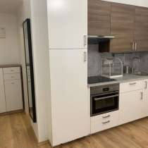 АРЕНДА КВАРТИРЫ В ПРАГЕ 2+kk, в г.Прага