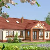 Девелоперский проект на границе Праги., в Санкт-Петербурге