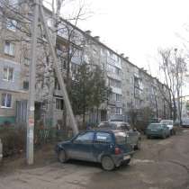 Продается двухкомнатная квартира на ул. Кооперативной, в Переславле-Залесском