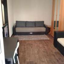 Сдаю 1-к квартиру на ул. Военный городок 7, в Богучарах