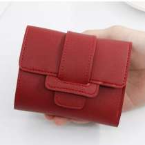 Кошелек, в Москве