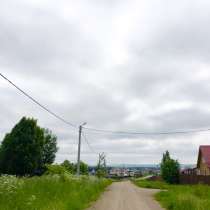 Участок 19,2 с. с. Городище, в Переславле-Залесском