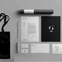 Дизайн логотипа, фирменный стиль, упаковка, полиграфия, в Москве