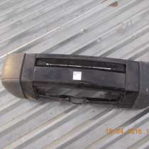 Продается передний бампер на Land Rover Discovery 3, в Москве