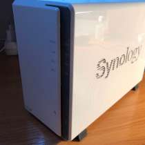 NAS Synology ds215j, в Уфе