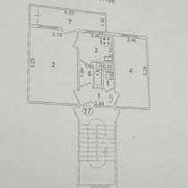 Продаётся квартира Чиланзар 13, в г.Ташкент