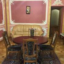Продам шикарная квартира в шикарном доме на бульваре Ленина, в Симферополе