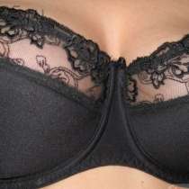 Бюстгальтер Милавица 11746 полупоролон. Размер: 95D, Цветовая гамма: белый (Бюстгальтеры), в Москве