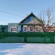 Продам жилой дом, в Ульяновске