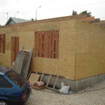 ОСП -3 влагостойкая 12мм, в Ессентуках