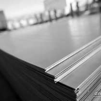 Листовой металл с доставкой, в Уфе