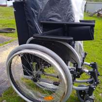 Продам инвалидную коляску, в Курске