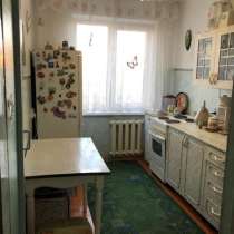 Выборг, пр-кт. Победы, 2 Сдам уютную трехкомнатную квартиру, в Выборге