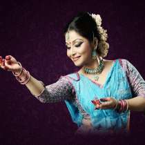 Обучение индийскому танцу!, в Сергиевом Посаде