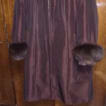 Пихора женская 54 размер, в Санкт-Петербурге