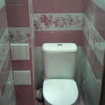 Санузлы под ключ, в Санкт-Петербурге