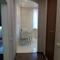 Сдается однокомнатная квартира на длительный срок. Воронеж, в Воронеже