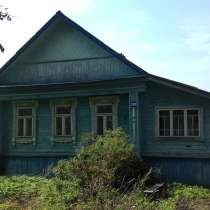 Продажа дома с земельным участком, в Москве