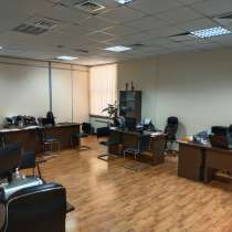 Сдам часть офиса в субаренду, в г.Астана