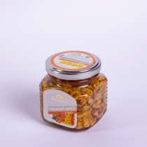 Орехи сухофрукты в меду, в Москве