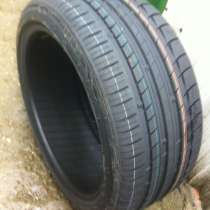 Новые шины 265/35R18, в Краснодаре