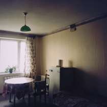 Продам 2 комнаты в трехкомнатной квартире, в Перми
