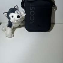 Сумка Lacoste, в Москве