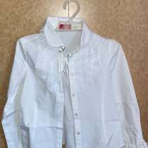 Блузка школьная, в Тамбове